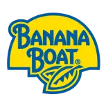 Logo Banana Boat