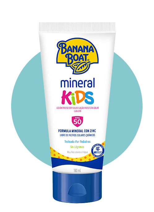 Mineral Kids