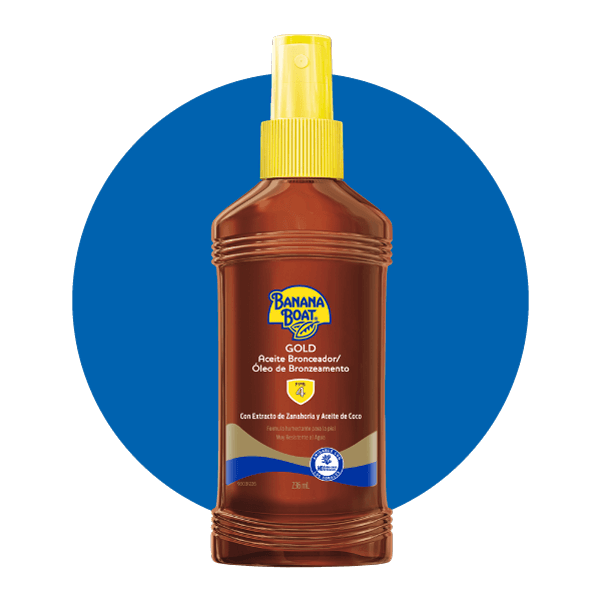 Combinan fragancias tropicales con extractos de zanahoria y aceite de coco.