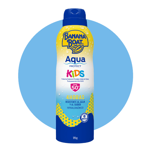 Te da 4 horas de resistencia al agua.