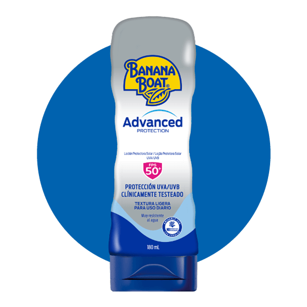 Protección clínicamente testeada, ideal para uso diario.